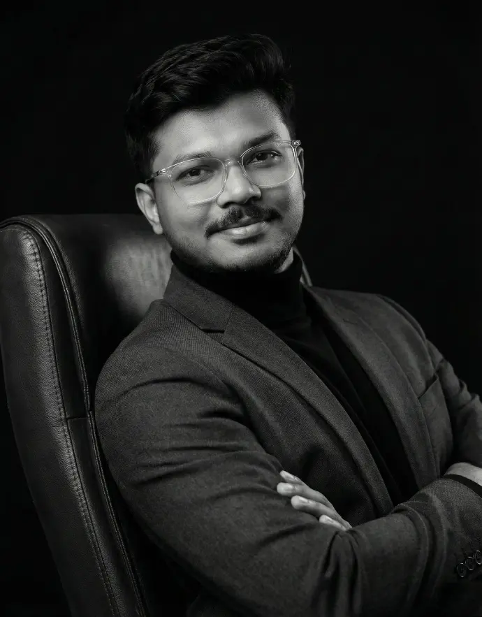 Bhanu Karanwal, Chief Investment Officer at Karanwal Capital